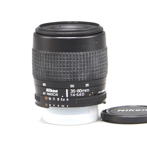 니콘 Nikon AF 35-80mm F4-5.6 D