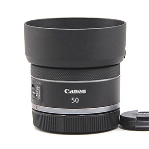 캐논 Canon RF 50mm F1.8 STM
