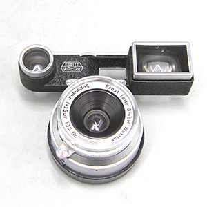 라이카 Leica Summaron 3.5cm f3.5
