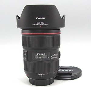 캐논 Canon EF 24-70mm F2.8 L II USM