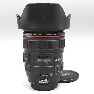캐논 Canon EF 24-105mm F4 L IS USM