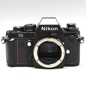 니콘 Nikon F3 Body