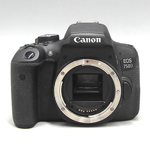캐논 Canon EOS 750D
