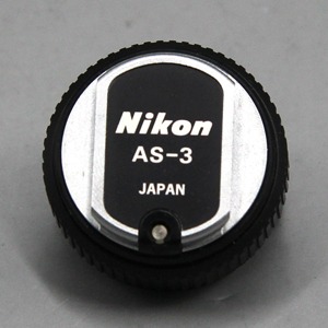 니콘 Nikon F3 AS-3