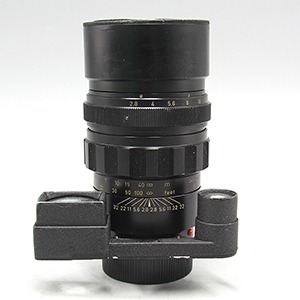 [특가상품] 라이카 Leica ELMARIT 135mm F2.8