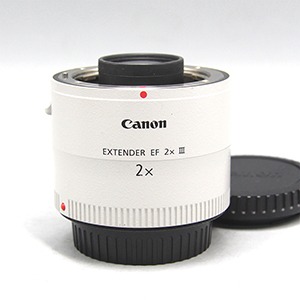 캐논 Canon EXTENDER EF 2X III [익스텐더]