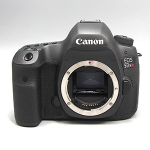 [위탁상품] 캐논 Canon EOS 5DsR