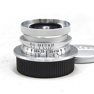 라이카 Leica Summaron 3.5cm F3.5