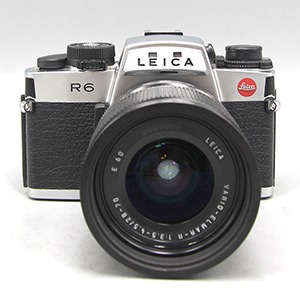 라이카 Leica R6 + 28-70mm F3.5-4.5