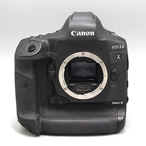 [위탁상품] 캐논 Canon EOS 1DX Mark III