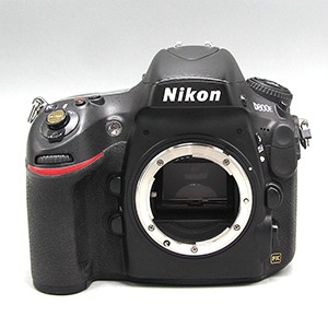 니콘 Nikon D800E
