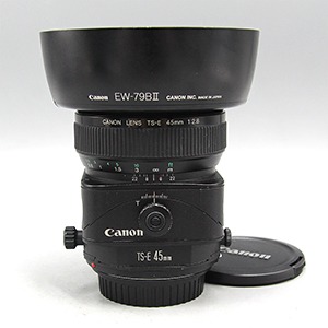 캐논 Canon TS-E 45mm F2.8