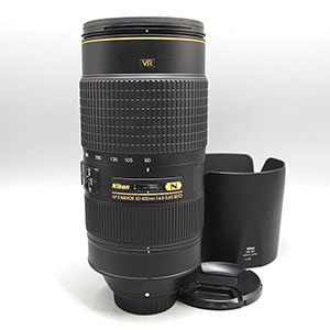니콘 Nikon AF-S 80-400mm F4.5-5.6 G ED