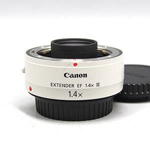 [특가상품] 캐논 Canon EXTENDER EF 1.4X III [익스텐더]