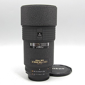니콘 Nikon AF 180mm F2.8 D