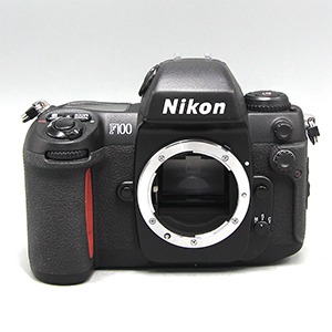니콘 Nikon F100 Body
