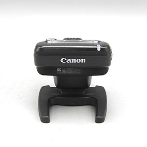 캐논 Canon SPEEDLITE TRANSMITTER ST-E3-RT 무선 동조기