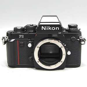 니콘 Nikon F3 HP Body