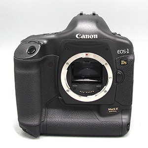캐논 Canon EOS 1Ds MarkII
