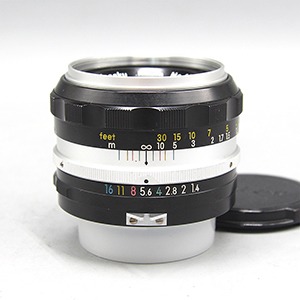 니콘 Nikon MF Kogaku 50mm F1.4
