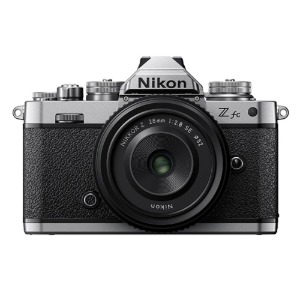 니콘 Nikon Z fc [28mm KIT]