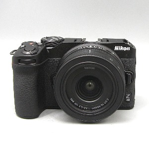 니콘 Nikon Z30 + 16-50mm