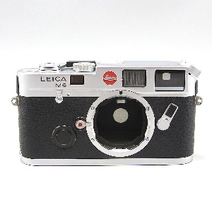 라이카 Leica M6