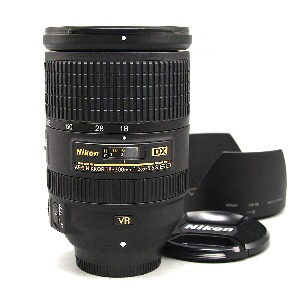 니콘 Nikon AF-S 18-300mm F3.5-5.6 G ED