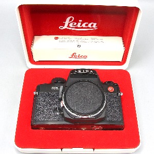라이카 Leica R6.2