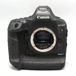 캐논 Canon EOS 1DX MarkII [1DX Mark2]