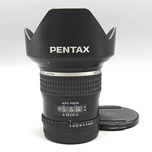 펜탁스 PENTAX FA 645 35mm F3.5 AL