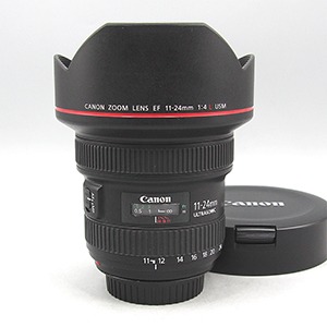 [위탁상품] 캐논 Canon EF 11-24mm F4 L USM