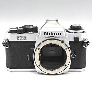 니콘 Nikon FE2 Body