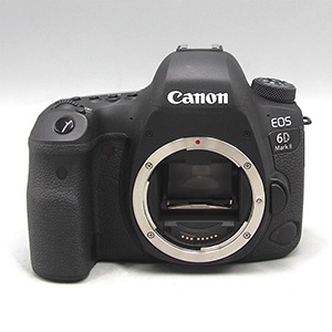 캐논 Canon EOS 6D MarkII