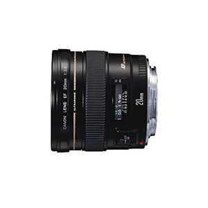 캐논 Canon EF 20mm f2.8 USM