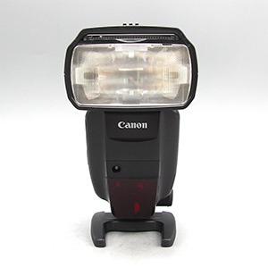 캐논 Canon SPEED LITE 600EX-RT 플래시