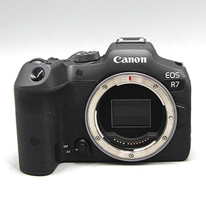 캐논 Canon EOS R7