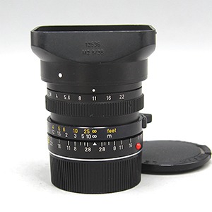 라이카 Leica ELMARIT-M 28mm F2.8
