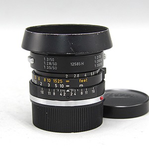 라이카 Leica SUMMICRON 35mm F2