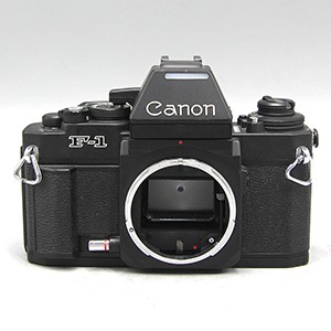 캐논 Canon New F-1