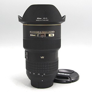 니콘 Nikon AF-S 16-35mm F4 G ED