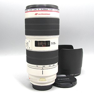 [위탁상품] 캐논 Canon EF 70-200mm F2.8 L IS II USM