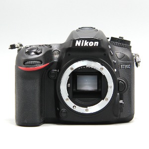 니콘 Nikon D7200 Body