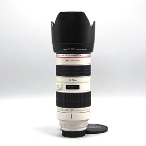 캐논 Canon EF 70-200mm F2.8 L