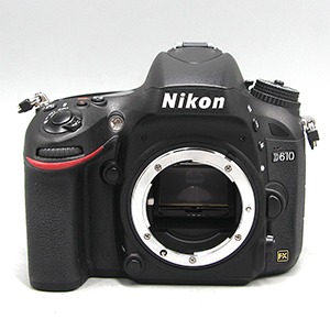니콘 Nikon D610