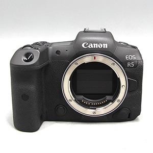 [위탁상품] 캐논 Canon EOS R5