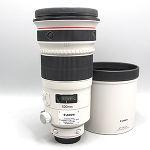 캐논 Canon EF 300mm F2.8 L IS II USM
