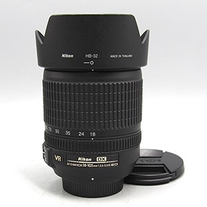 니콘 Nikon AF-S 18-105mm F3.5-5.6 G ED
