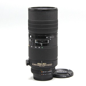 니콘 Nikon AF MICRO 70-180mm F4.5-5.6 D ED
