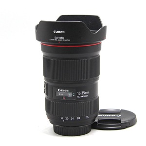 캐논 Canon EF 16-35mm F2.8 L III USM